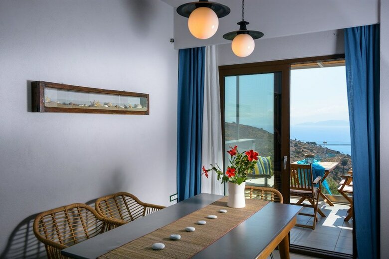 Apartamentos Villa Olga