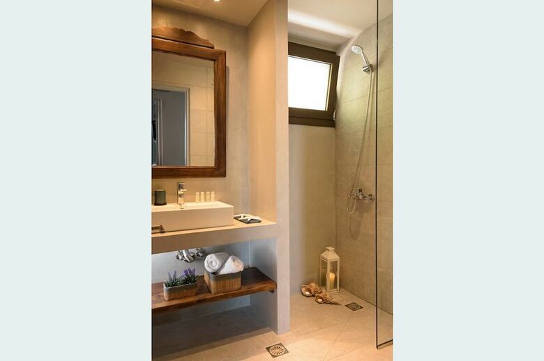 Apartamentos Villa Olga