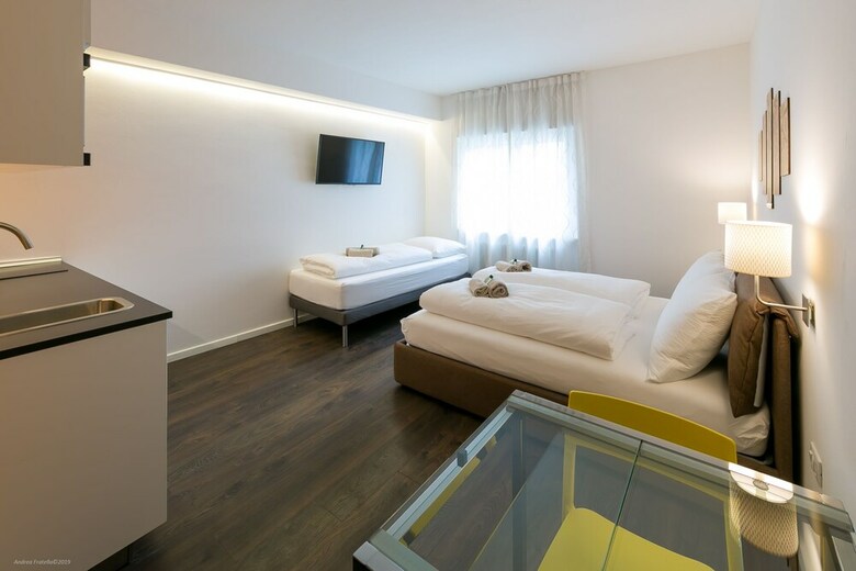 Hotel Apartment Diamond