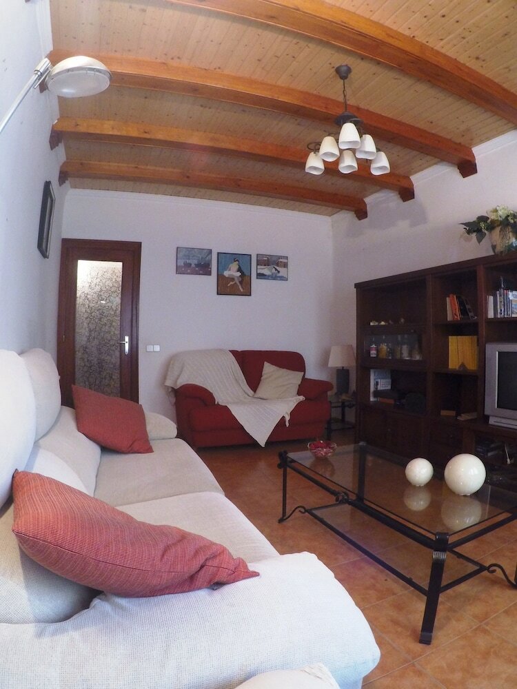 Apartamentos Aiguaneu S'auguer