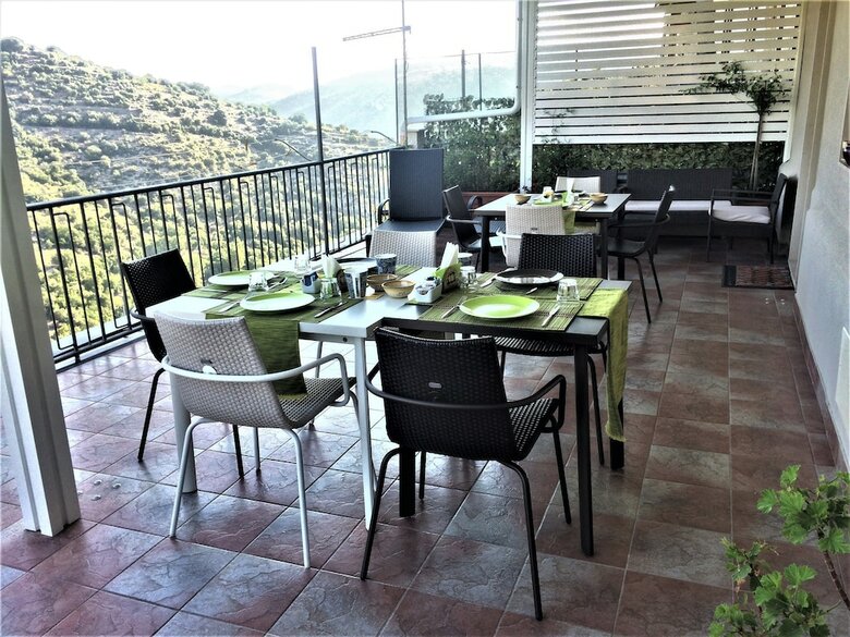 B&B Vista Iblea
