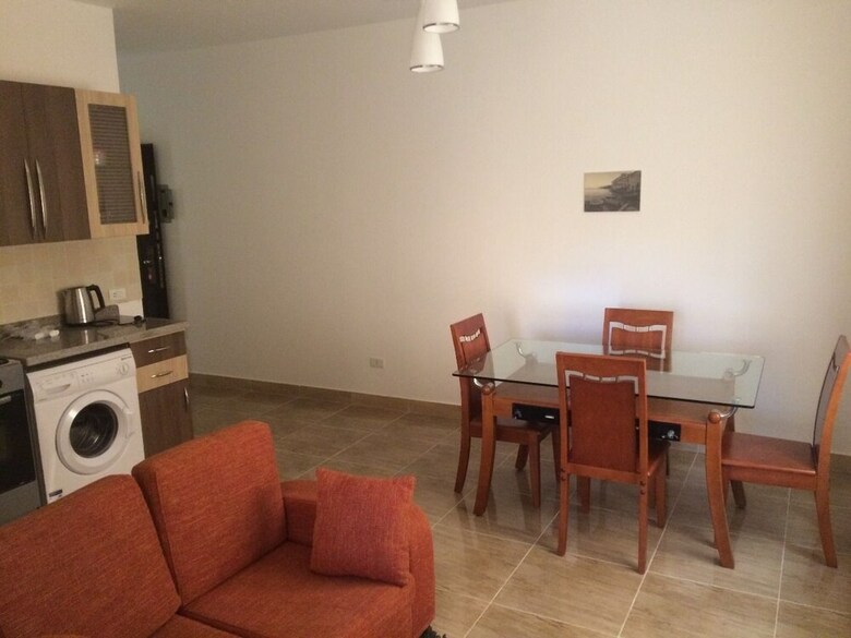 Apartamentos Al Dora Residence