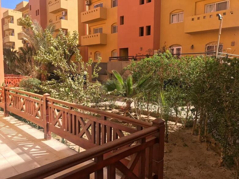 Apartamentos Al Dora Residence
