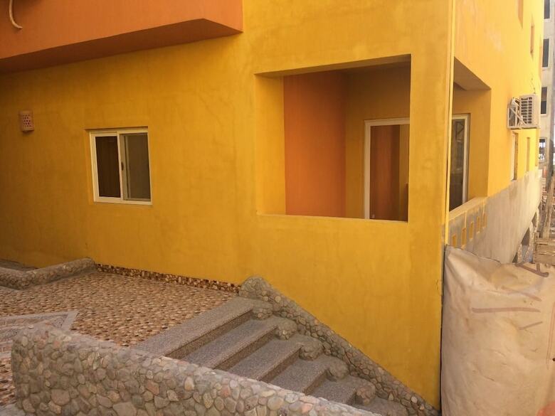 Apartamentos Al Dora Residence