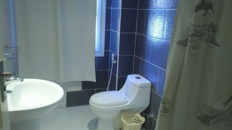 Apartamentos Al Dora Residence
