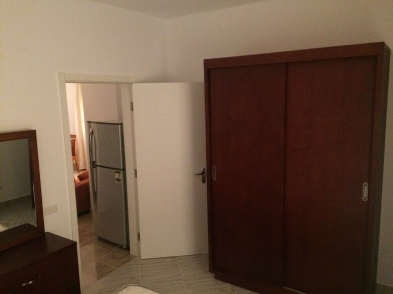Apartamentos Al Dora Residence