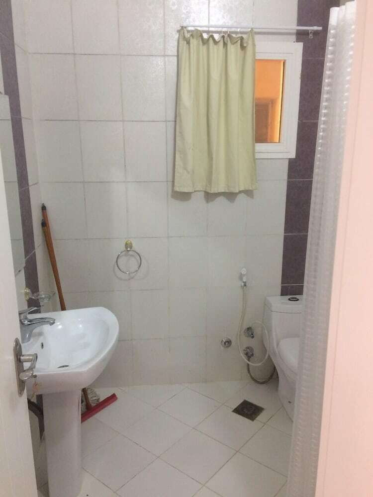 Apartamentos Al Dora Residence