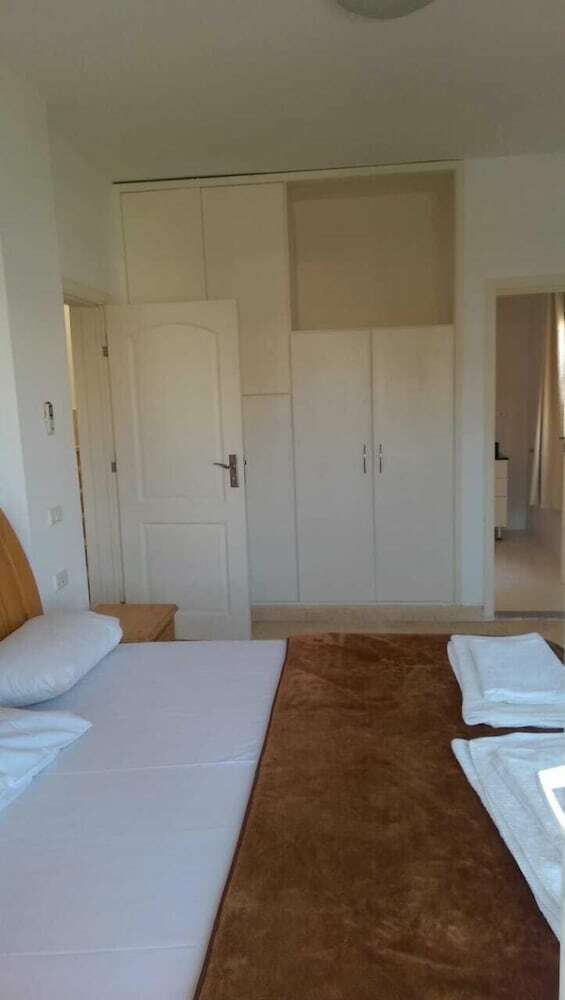Apartamentos Al Dora Residence