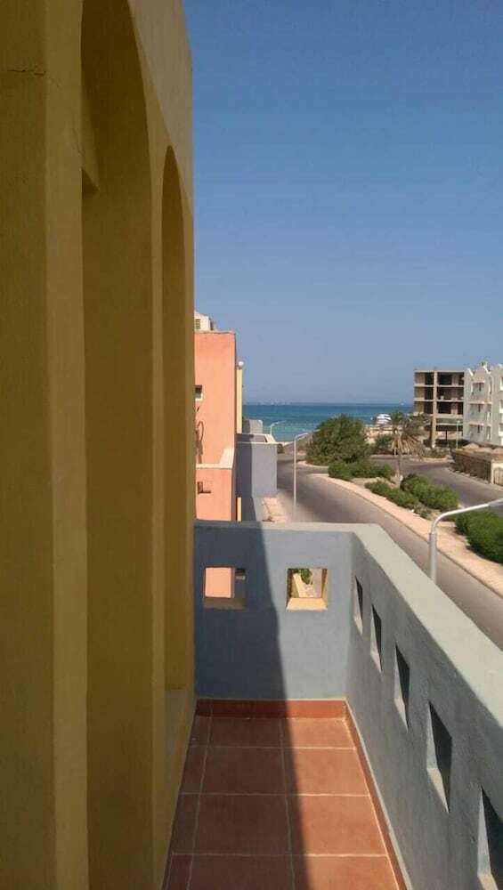 Apartamentos Al Dora Residence