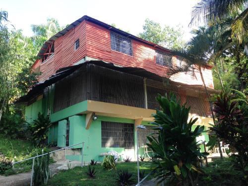 Bed & Breakfast Real Dominican Republic Discovery