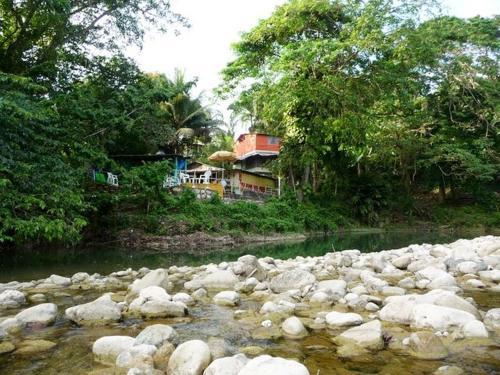 Bed & Breakfast Real Dominican Republic Discovery