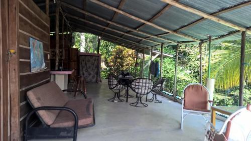 Bed & Breakfast Real Dominican Republic Discovery