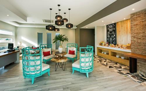 Hotel Grand Paradise Playa Dorada