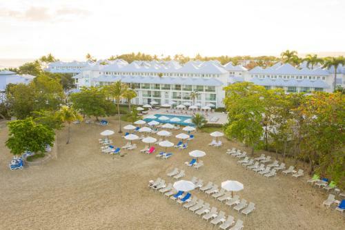 Hotel Grand Paradise Playa Dorada