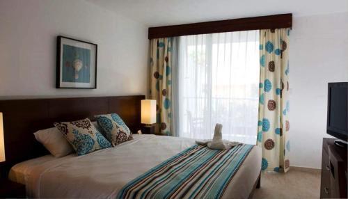 Hotel Grand Paradise Playa Dorada