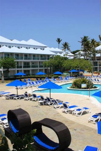Hotel Grand Paradise Playa Dorada