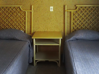 Hotel Villa Monarca Inn