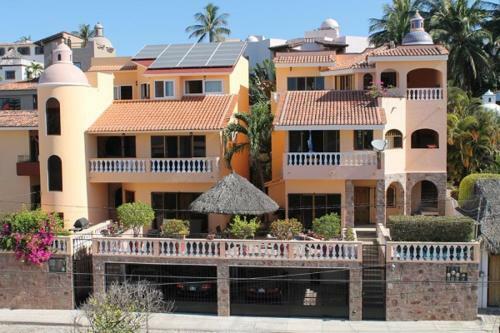 Apartamento Departamento Ludy #1