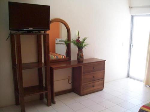 Hotel Y Suites Corita