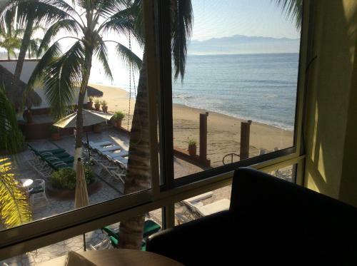 Apartamento Suites Atlas - Ocean Front
