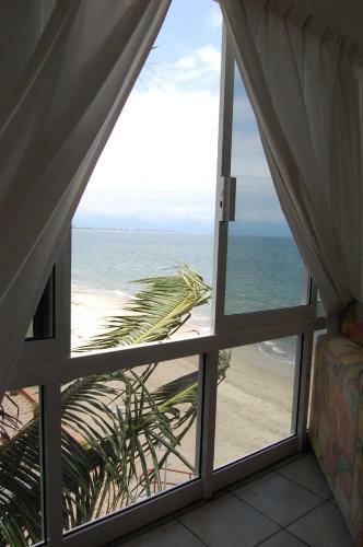 Apartamento Suites Atlas - Ocean Front