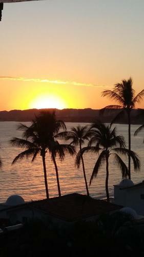 Apartamento Suites Atlas - Ocean Front