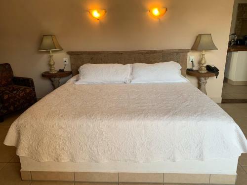 Apartamentos Hotel Condominium La Posada De Bucerias