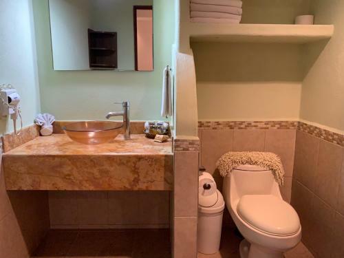 Apartamentos Hotel Condominium La Posada De Bucerias