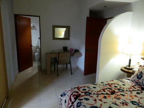 Apartamentos Hotel Condominium La Posada De Bucerias