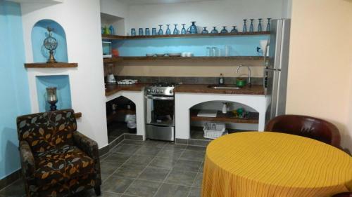 Apartamentos Hotel Condominium La Posada De Bucerias