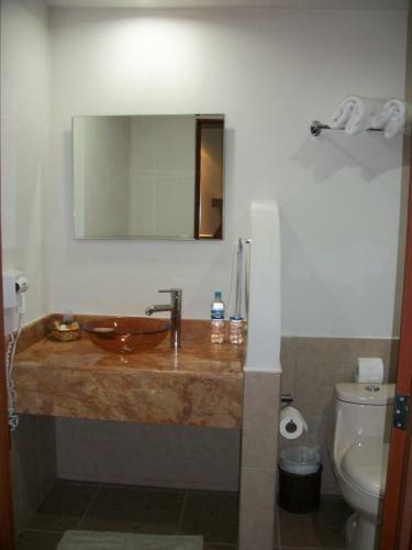 Apartamentos Hotel Condominium La Posada De Bucerias