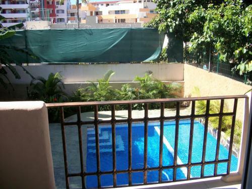 Apartamentos Hotel Condominium La Posada De Bucerias