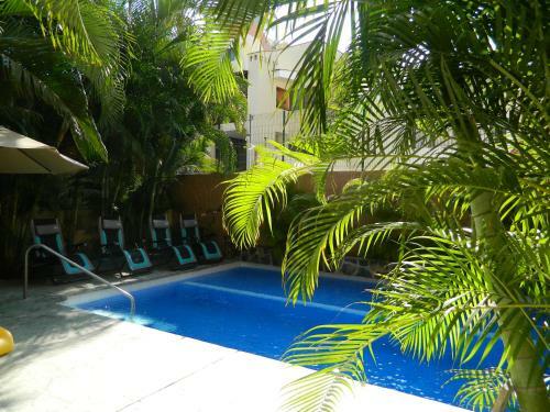 Apartamentos Hotel Condominium La Posada De Bucerias