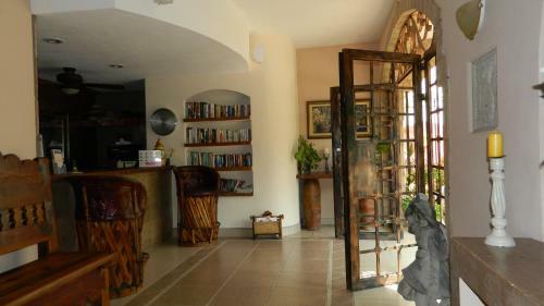 Apartamentos Hotel Condominium La Posada De Bucerias