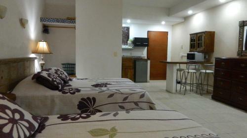 Apartamentos Hotel Condominium La Posada De Bucerias