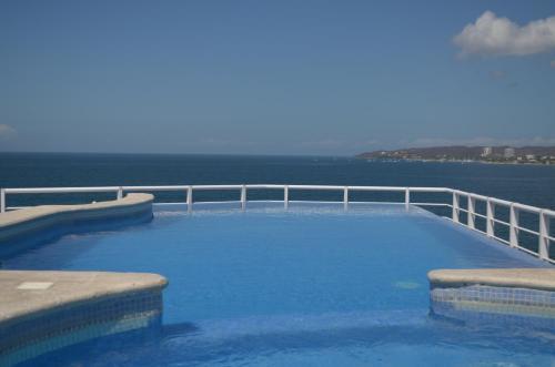 Hotel Suites Nadia Bucerias