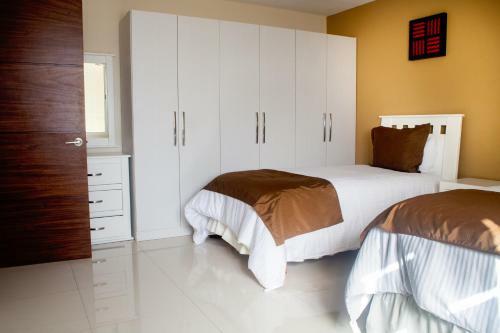 Apartamento Suites Costa Dorada