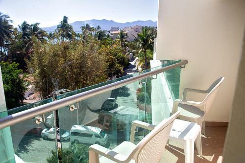 Apartamento Suites Costa Dorada
