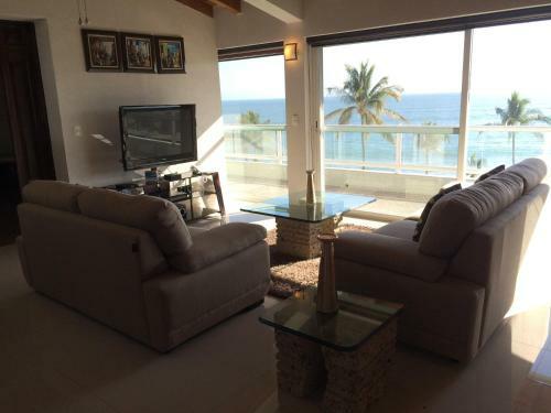 Apartamento Suites Costa Dorada