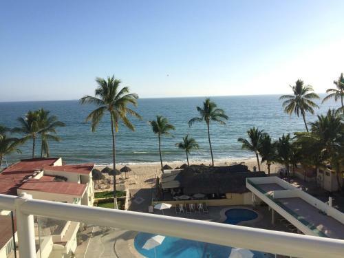 Apartamento Suites Costa Dorada