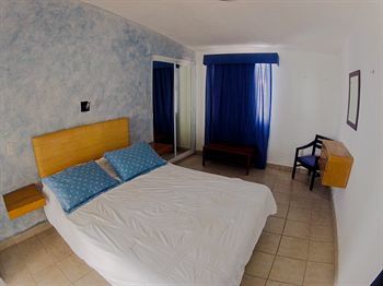 Hotel Bungalows Princess