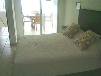 Hotel Bungalows Princess