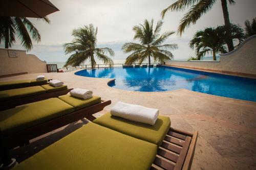 Aparthotel Banderas Suites