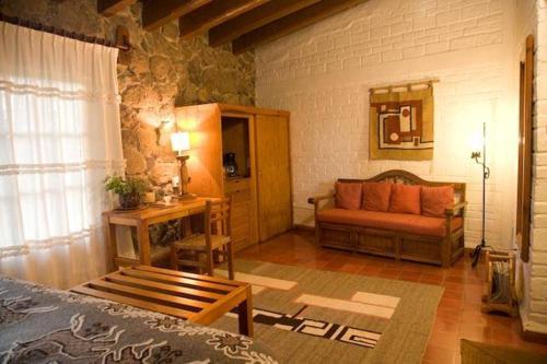 Hotel Rancho San Cayetano