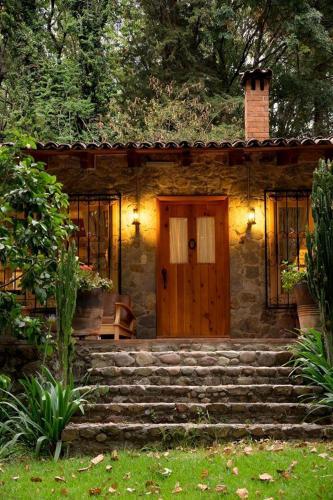 Hotel Rancho San Cayetano