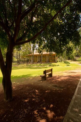 Hotel Rancho San Cayetano