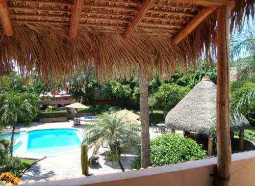 Bed & Breakfast Casa Marly