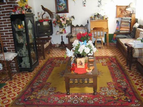 Hotel Morenita