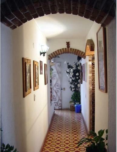 Hotel Morenita