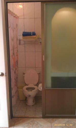 Hotel Morenita